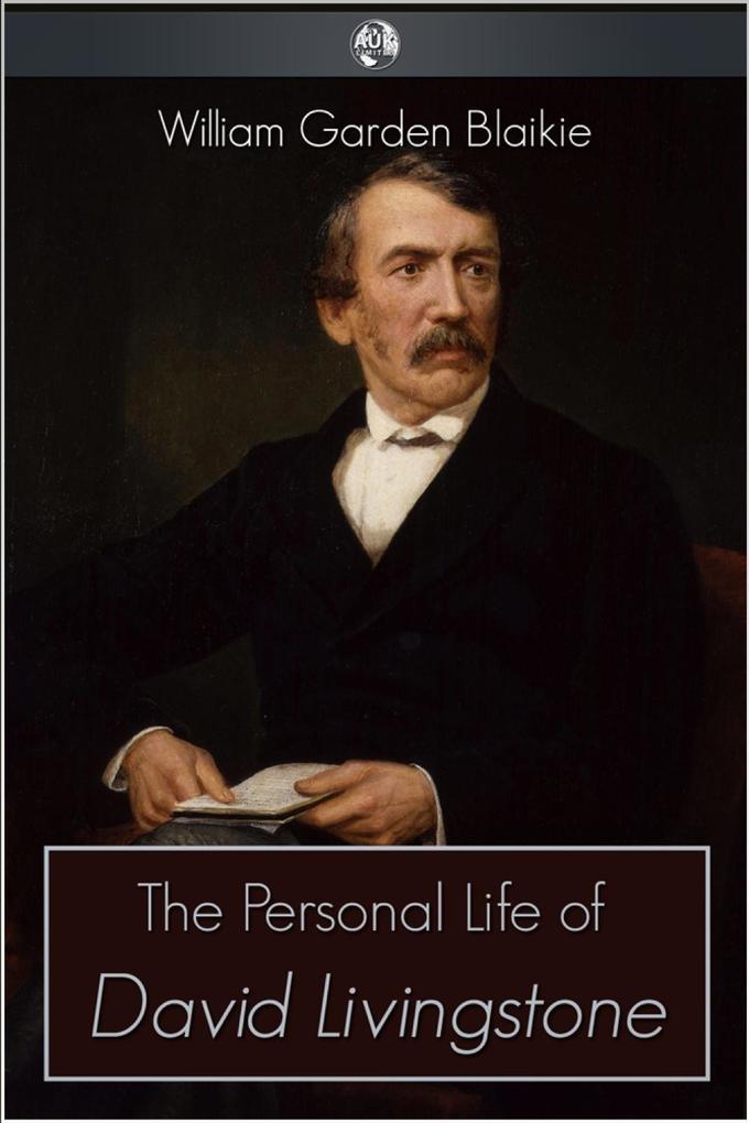 Personal Life of David Livingstone.pdf