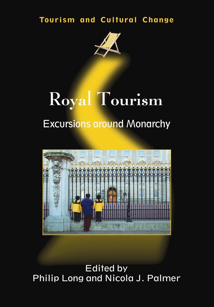 Produktbild: Royal Tourism