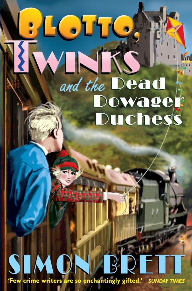 Blotto, Twinks and the Dead Dowager Duchess.pdf