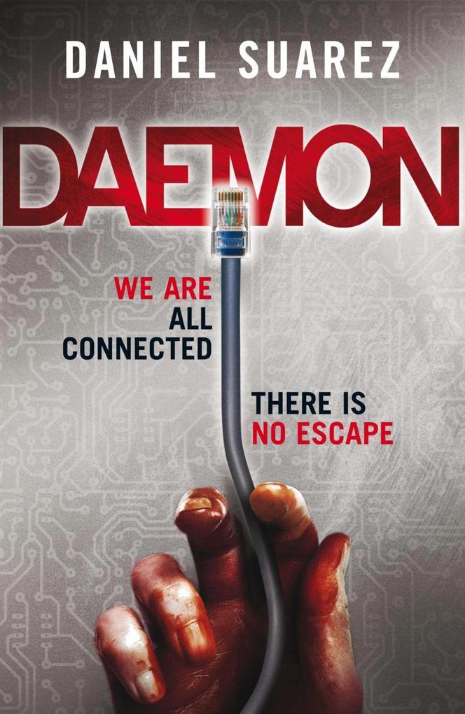 Produktbild: Daemon | Daniel Suarez, Quercus