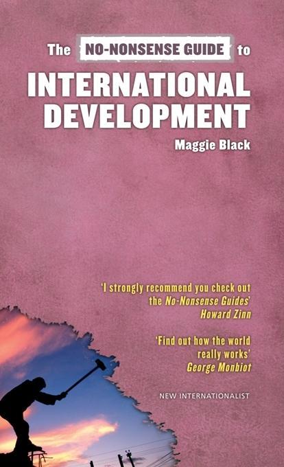 The No-Nonsense Guide to International Development.pdf
