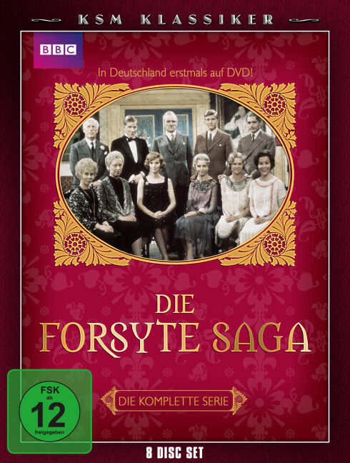 KSM Klassiker - Die Forsyte Saga.pdf