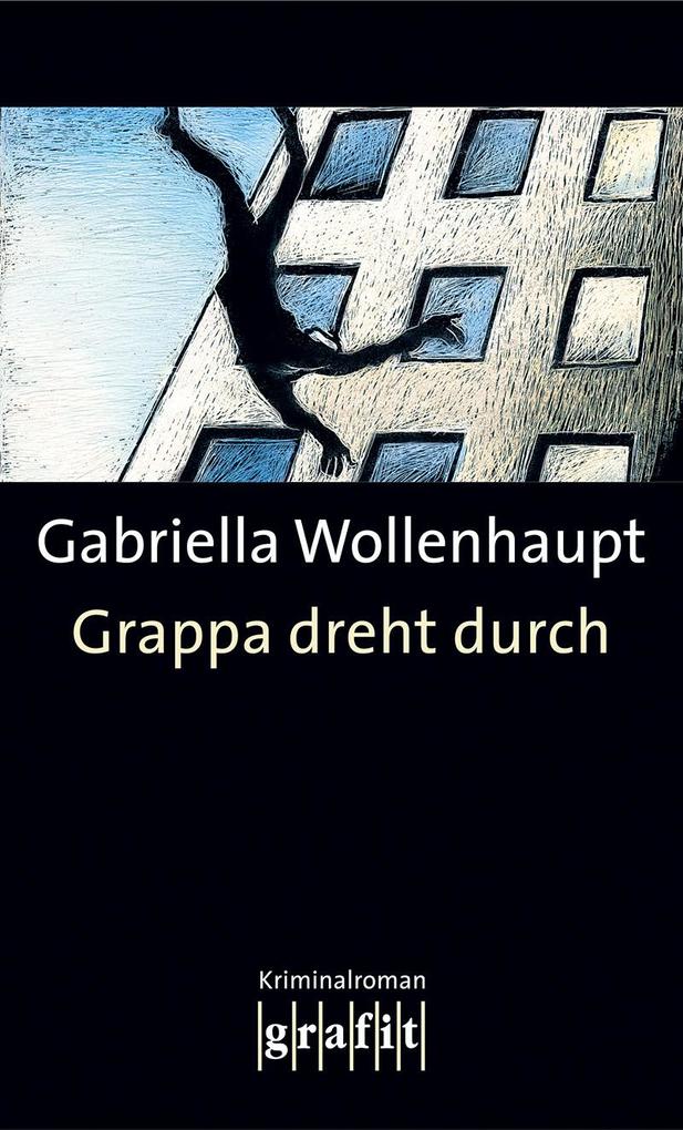 Produktbild: Grappa dreht durch | Gabriella Wollenhaupt