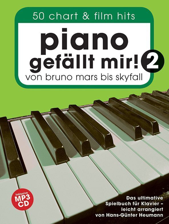 Piano gefällt mir!, m. MP3-CD. Bd.2.pdf