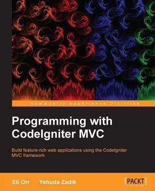 Programming with CodeIgniter MVC.pdf