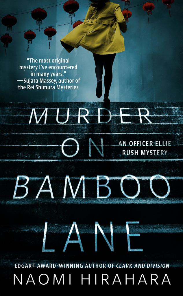 Produktbild: Murder on Bamboo Lane | Naomi Hirahara