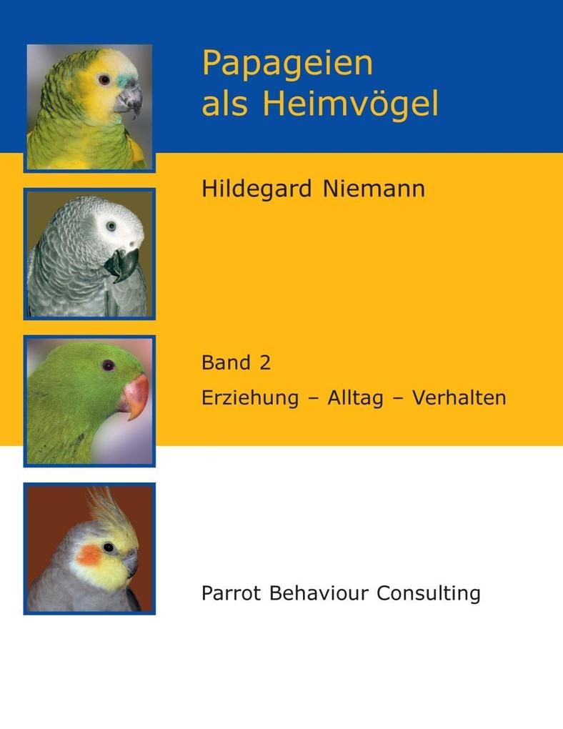 Papageien als Heimvögel, Band 2.pdf