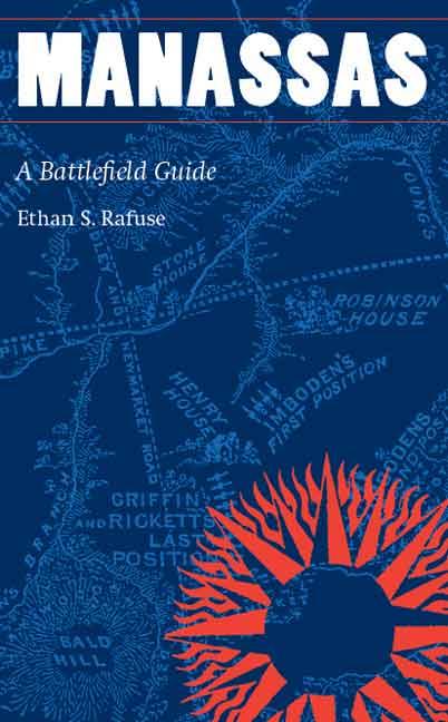 Manassas: A Battlefield Guide.pdf