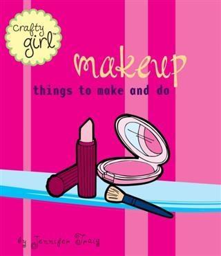 Crafty Girl: Makeup.pdf