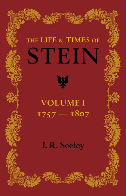 The Life and Times of Stein.pdf