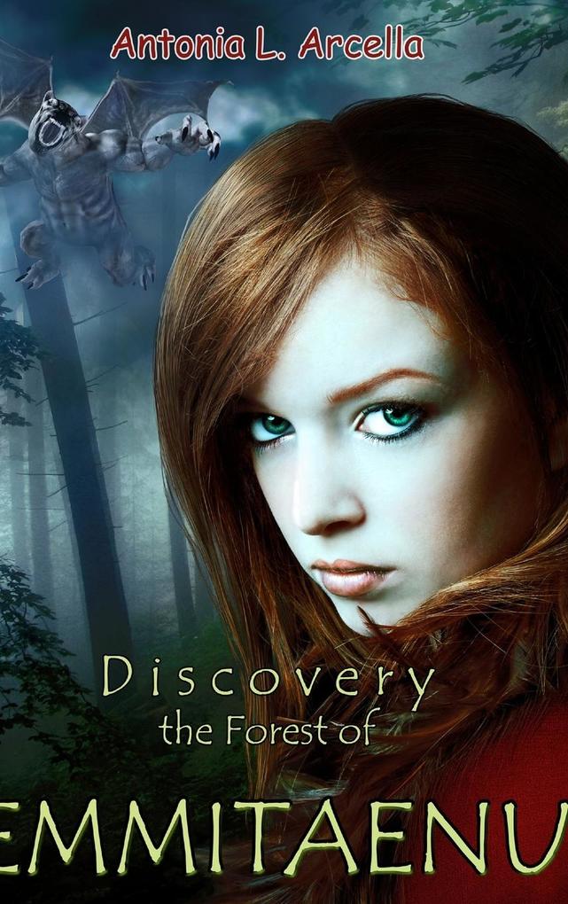 EMMITAENU, Discovery the Forest of.pdf