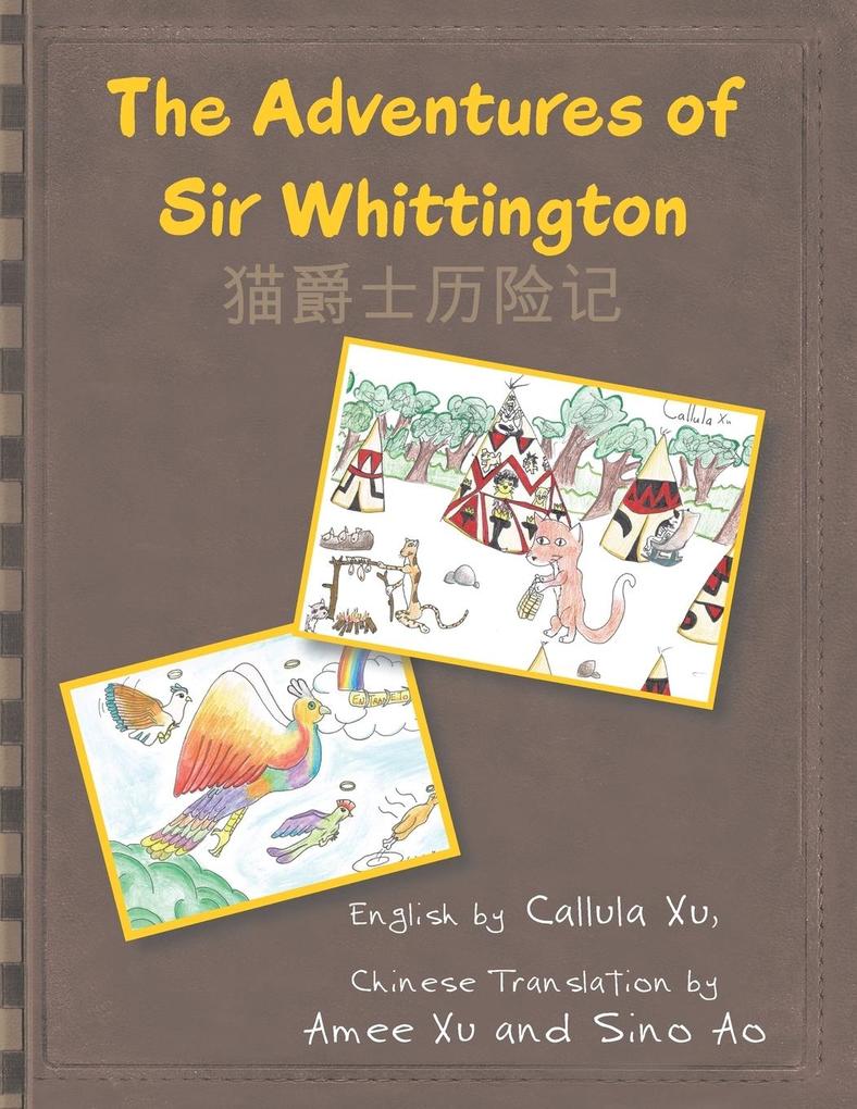 The Adventures of Sir Whittington.pdf