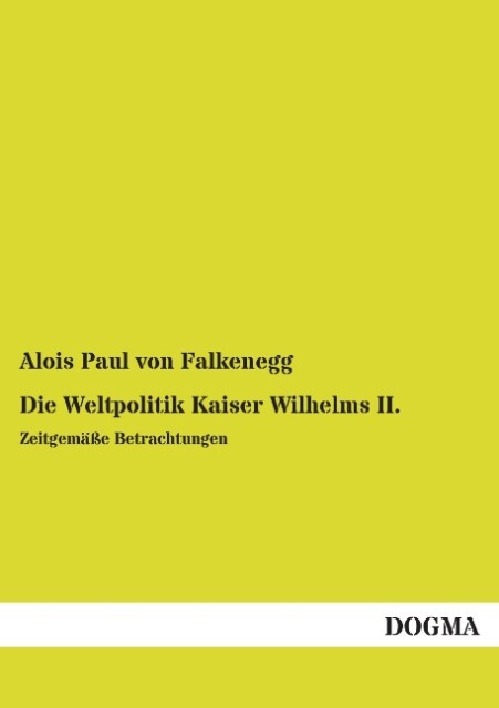 Die Weltpolitik Kaiser Wilhelms II..pdf