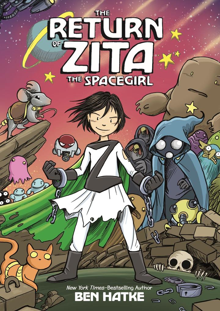 The Return of Zita the Spacegirl.pdf