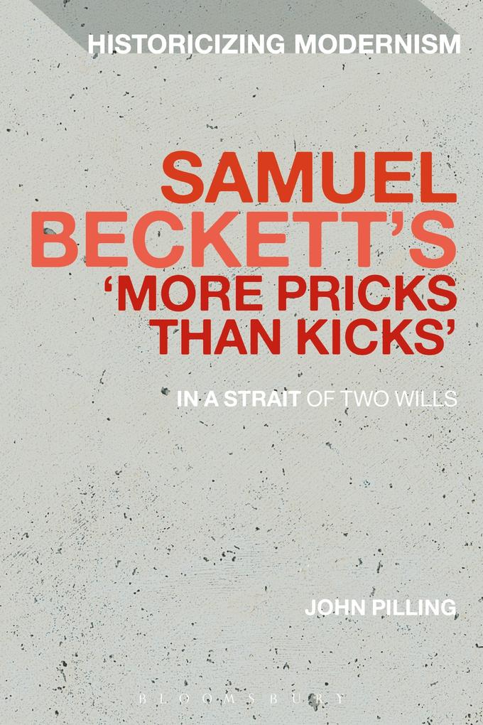 Samuel Becketts More Pricks Than Kicks.pdf