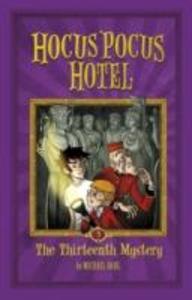 The Thirteenth Mystery.pdf