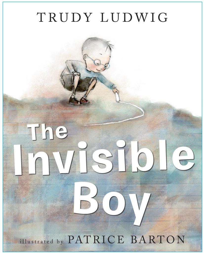 Produktbild: The Invisible Boy | Trudy Ludwig