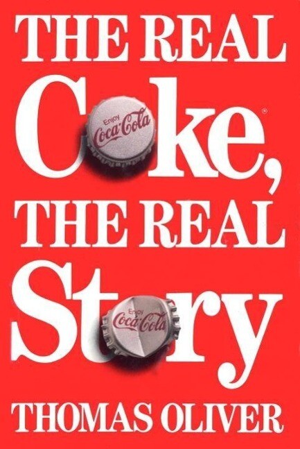 The Real Coke, the Real Story als eBook epub