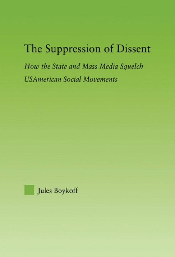 The Suppression of Dissent.pdf