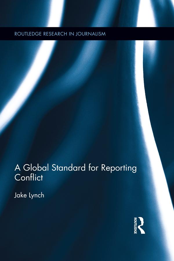 A Global Standard for Reporting Conflict.pdf