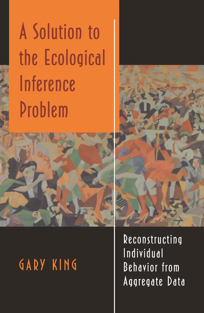 Solution to the Ecological Inference Problem.pdf