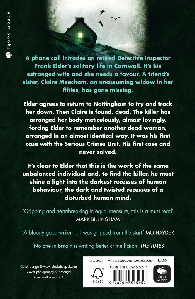 Weitere Ansicht: Darkness and Light | John Harvey