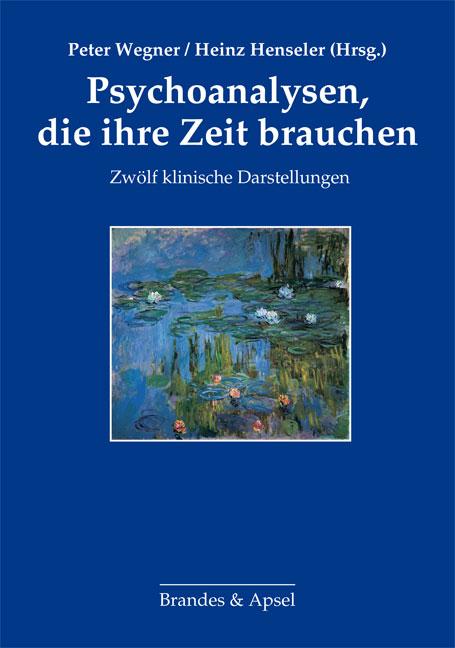 Produktbild: Psychoanalysen, die ihre Zeit brauchen