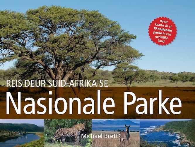 Reis Deur Suid-Afrika Se Nasionale Parke.pdf
