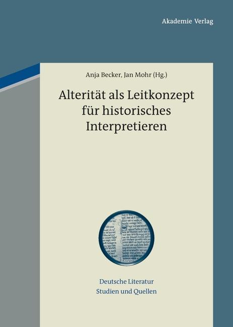 Alterität als Leitkonzept für historisches Interpretieren.pdf