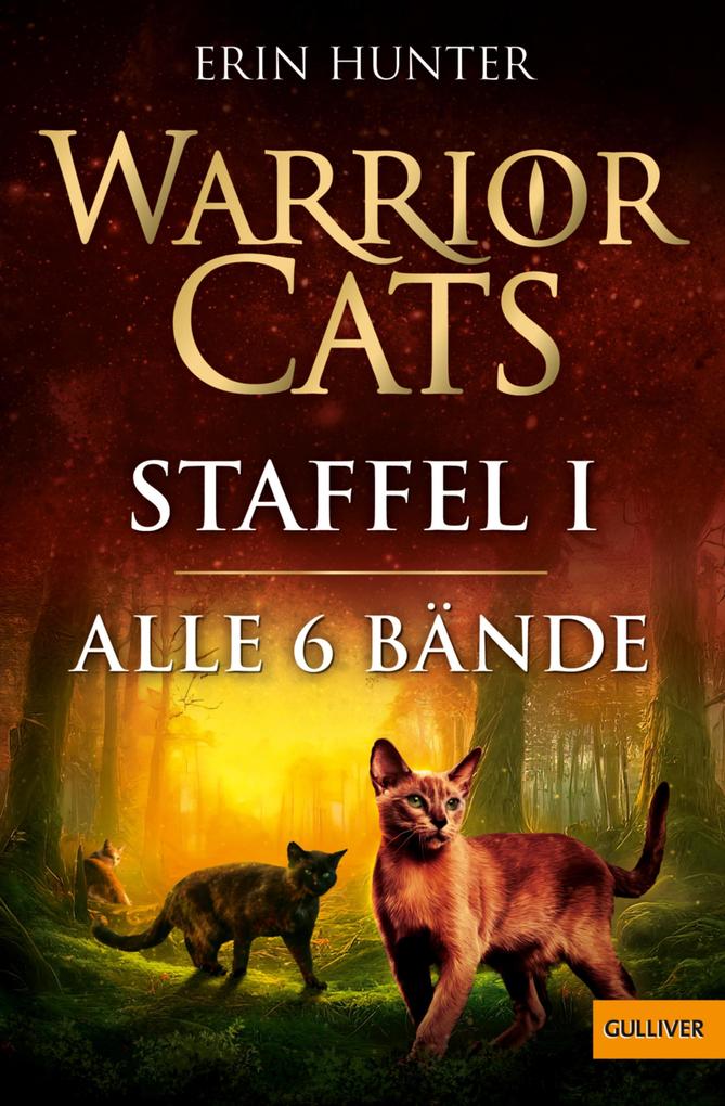 Warrior Cats - Die komplette 1. Staffel.pdf