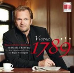 Produktbild: Vienna 1789 | Sebastian Knauer