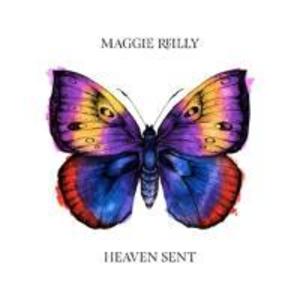 Produktbild: Heaven Sent | Maggie Reilly