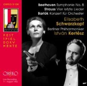 Vier letzte Lieder,Knozert für Orchester,Symphoni.pdf