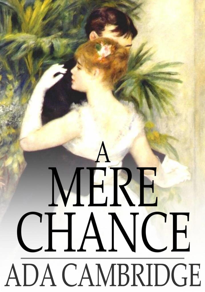 Produktbild: Mere Chance | Ada Cambridge