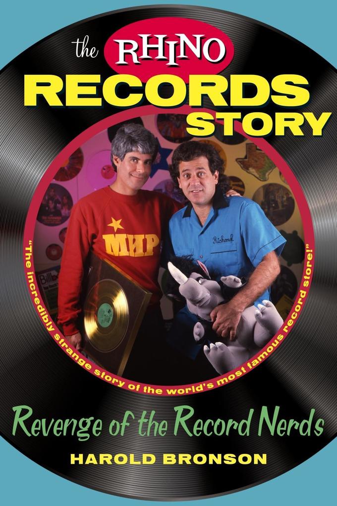Rhino Records Story.pdf