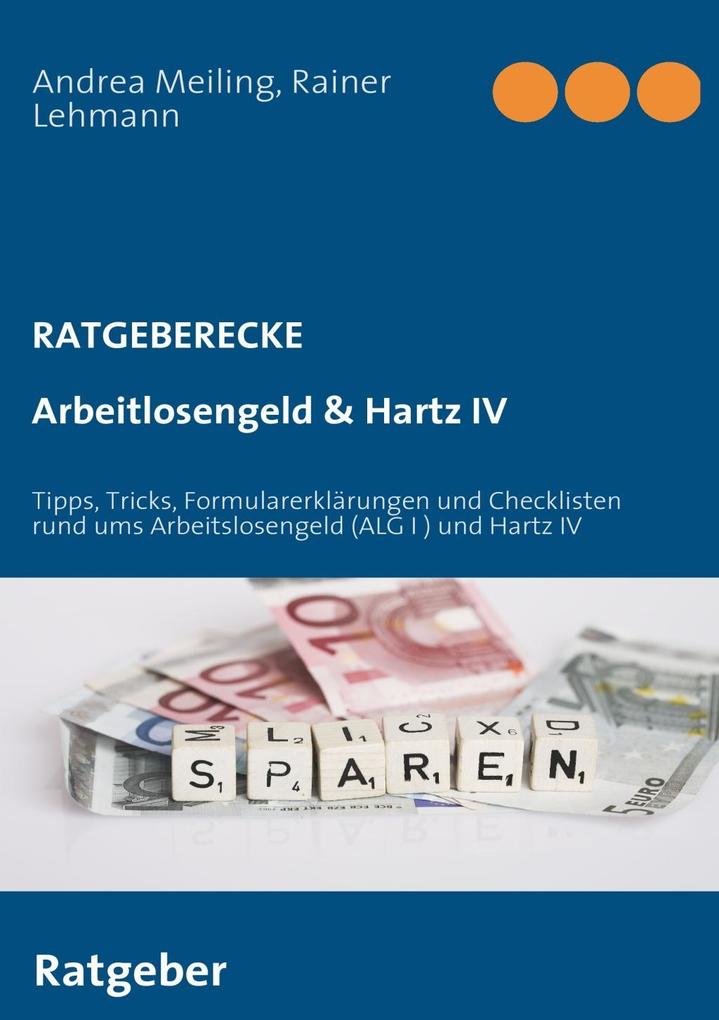 Arbeitlosengeld & Hartz IV.pdf