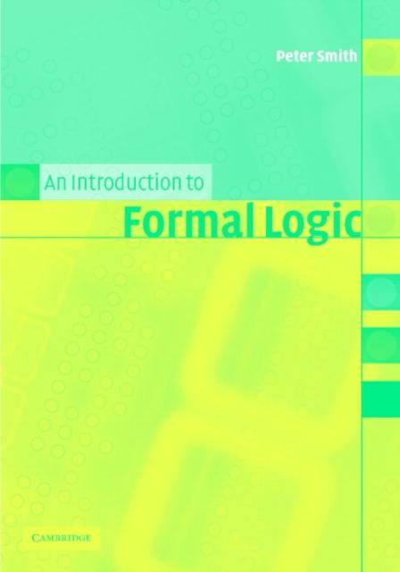 Introduction to Formal Logic.pdf
