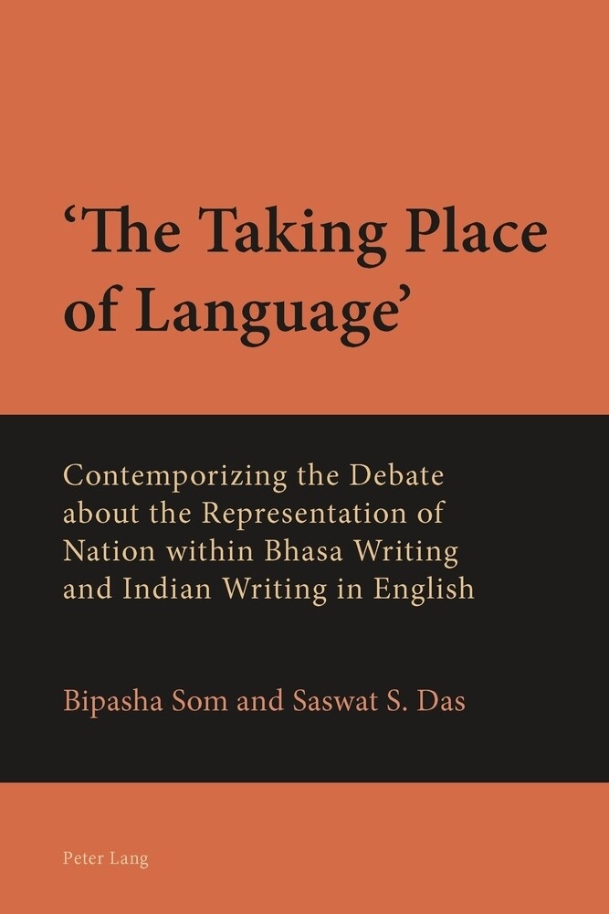 The Taking Place of Language.pdf