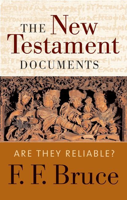 Produktbild: The New Testament Documents | F F Bruce