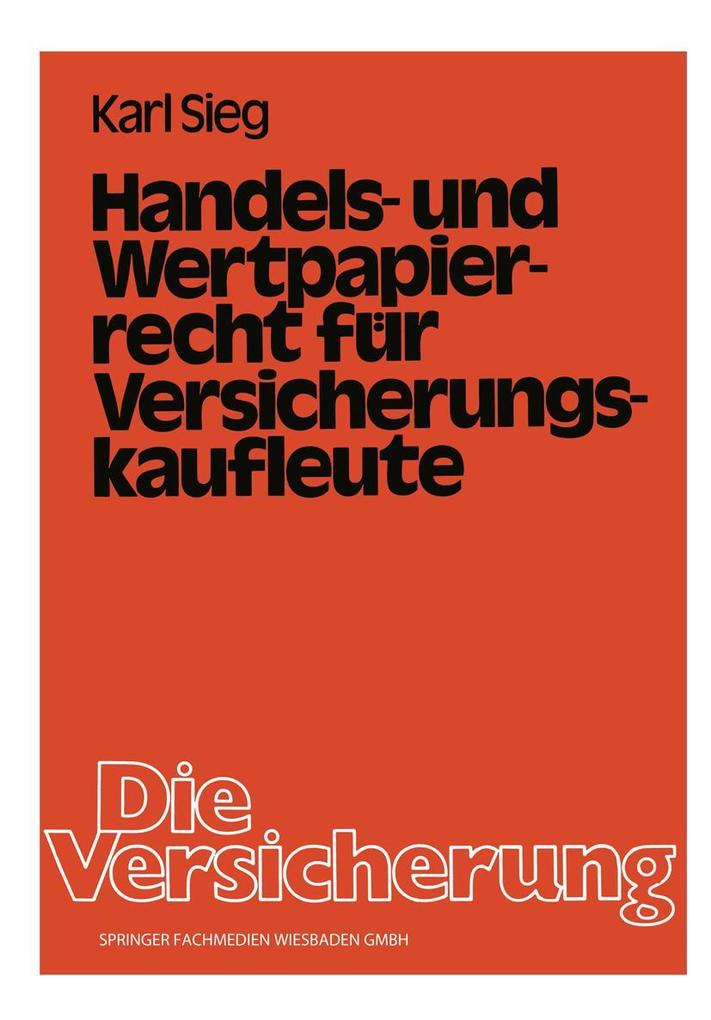 Handels- und Wertpapierrecht für Versicherungskaufleute.pdf