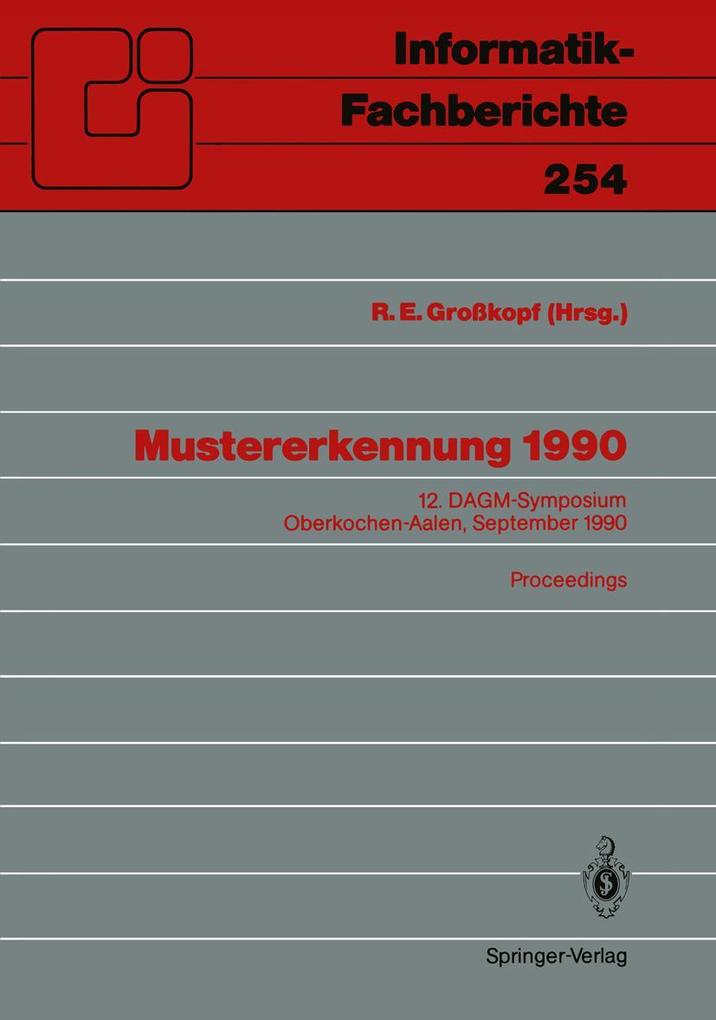 Mustererkennung 1990.pdf
