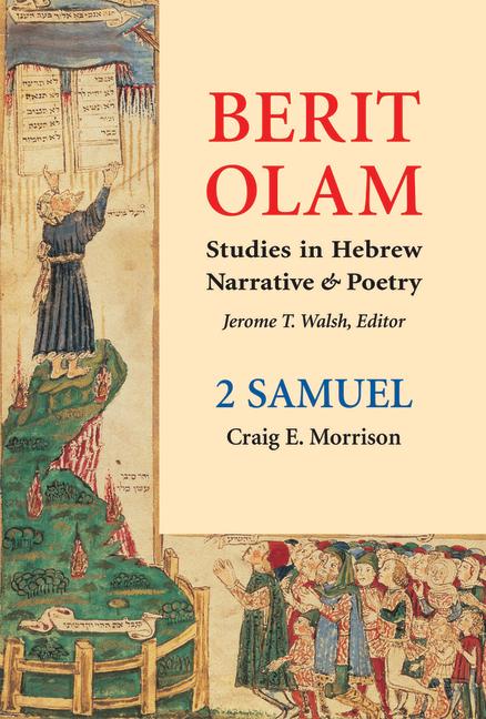 Produktbild: 2 Samuel | Craig E Morrison