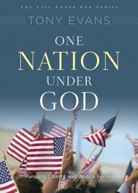 One Nation Under God: His Rule Over Your Country.pdf