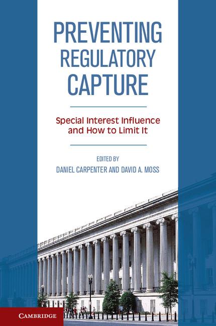 Preventing Regulatory Capture.pdf