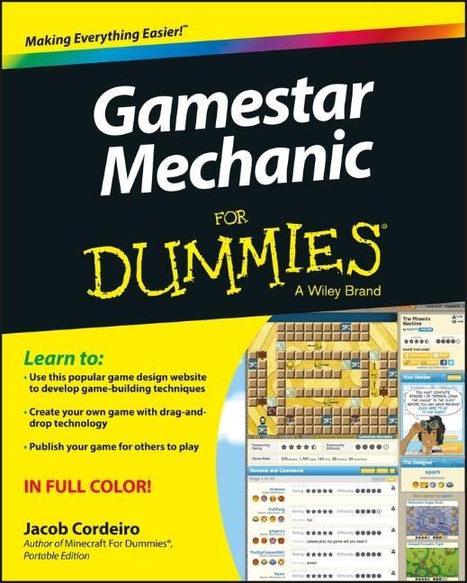 Gamestar Mechanic For Dummies.pdf
