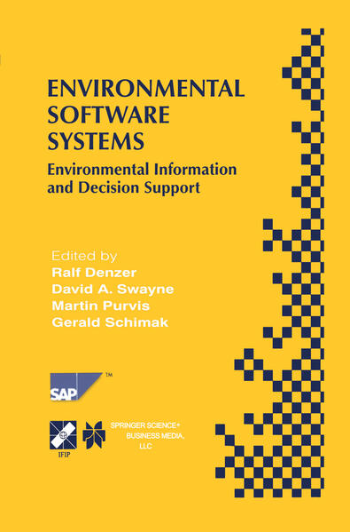 Produktbild: Environmental Software Systems