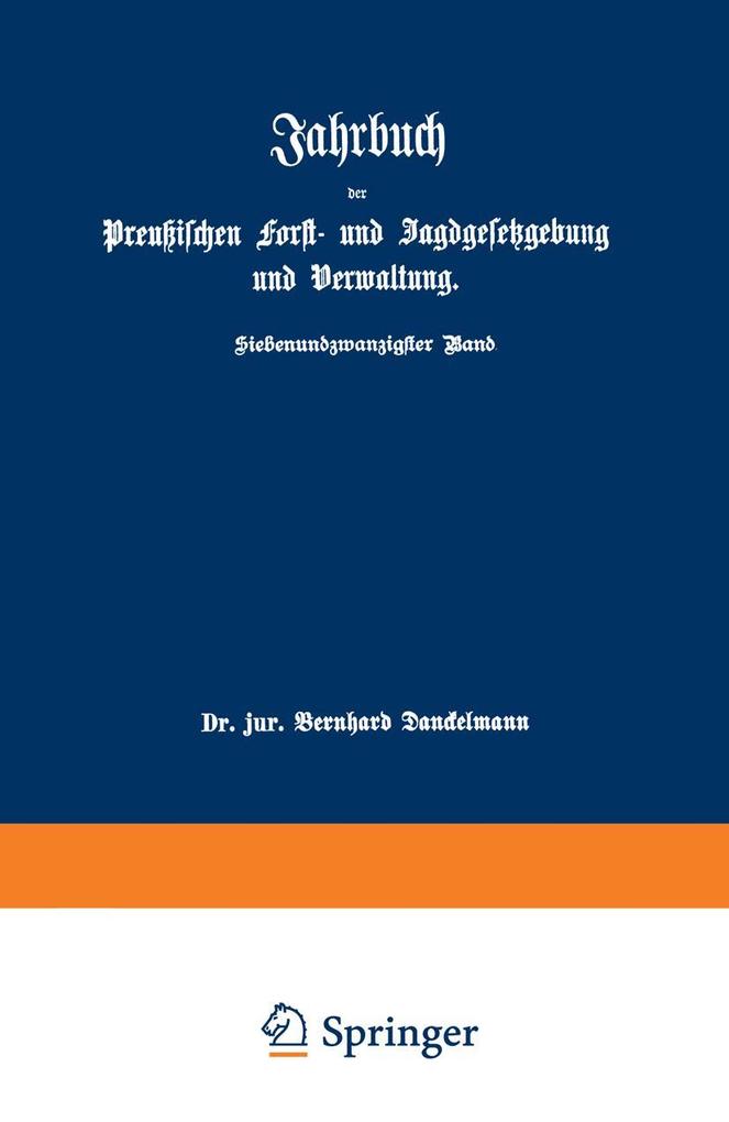 Jahrbuch der Preußischen Forst- und Jagdgesetzgebung und Verwaltung.pdf