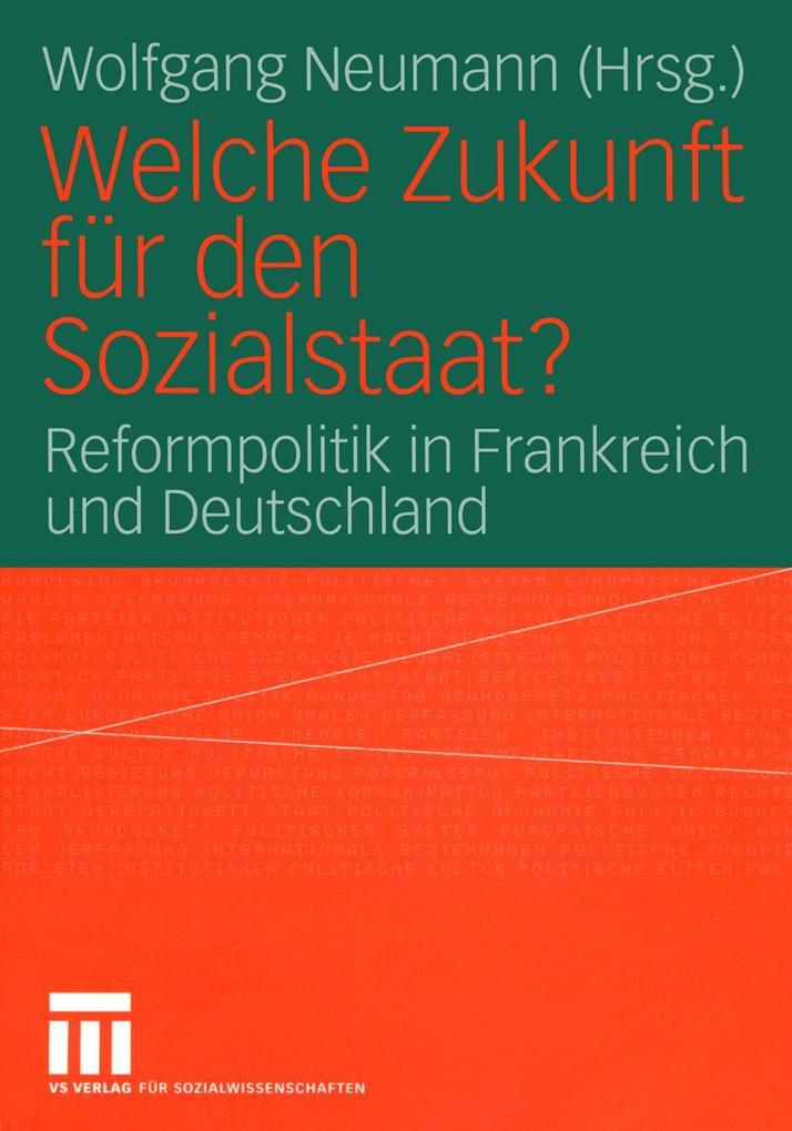 Welche Zukunft für den Sozialstaat?.pdf