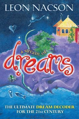 Produktbild: A Stream of Dreams | Leon Nacson