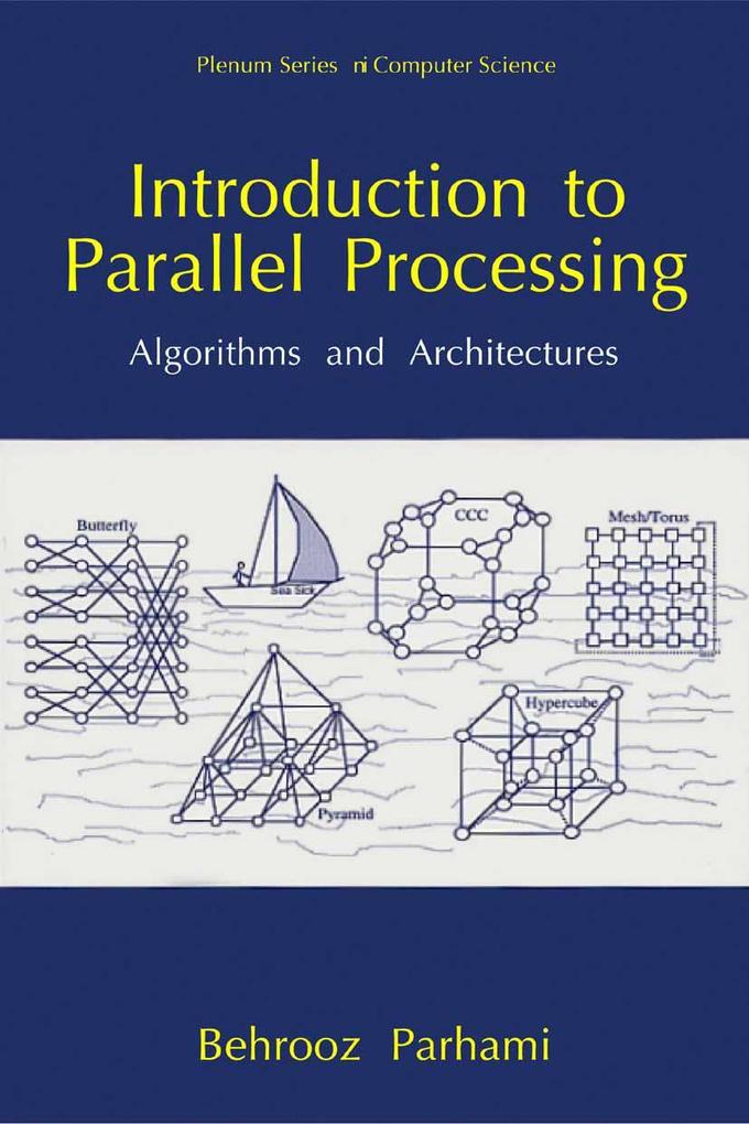 Produktbild: Introduction to Parallel Processing | Behrooz Parhami
